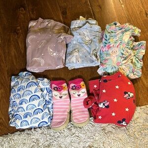 2T Pj bundle